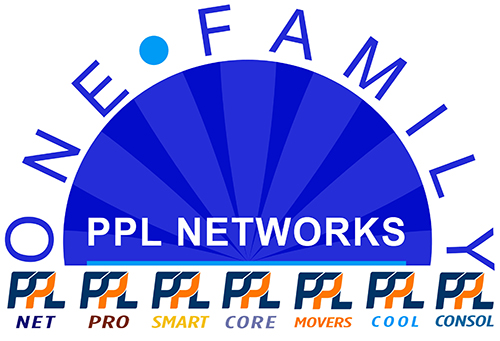 PPL-OneFamily Logo